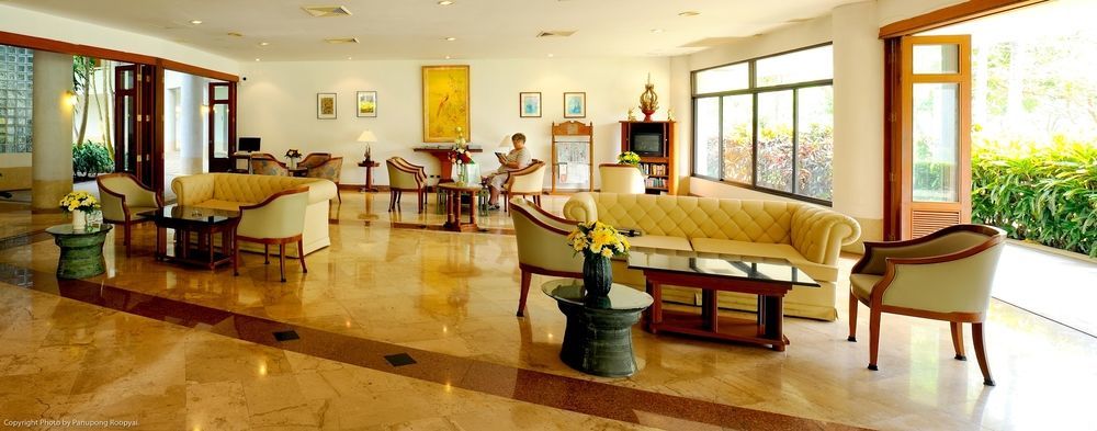 The Royal Chiang Mai Golf Resort Ban Mai  Exterior photo